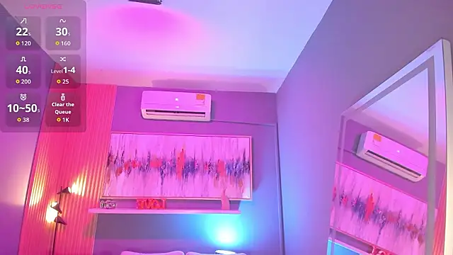 lilian_vergara webcam