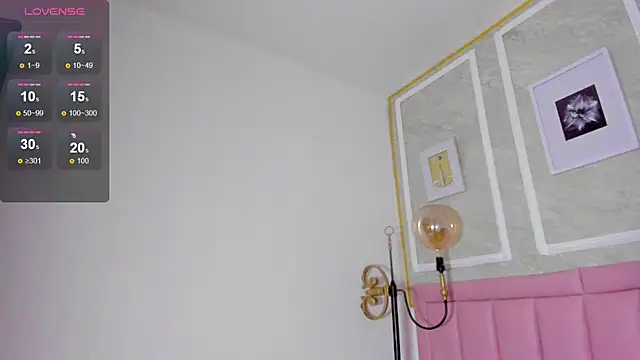 HoollyHendrix webcam