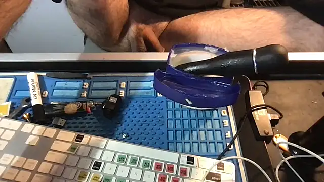 SinlessFreedom7 webcam