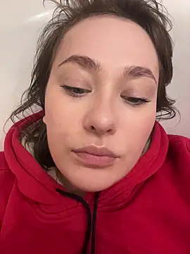 BettySquirtson webcam