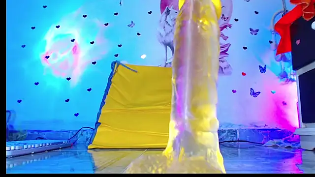 oliviarodriguez2u webcam