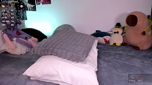 angel_bless19 webcam