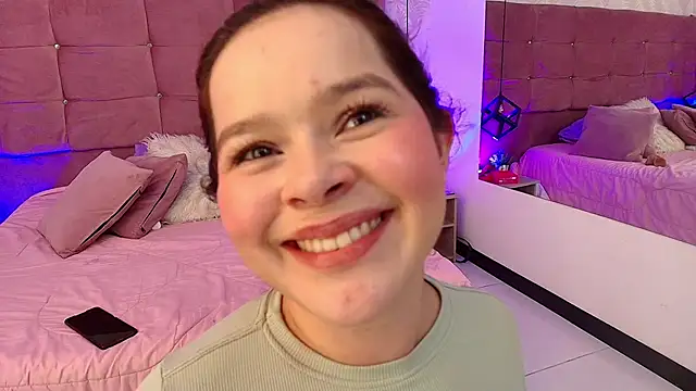 Angela_Pintofg webcam