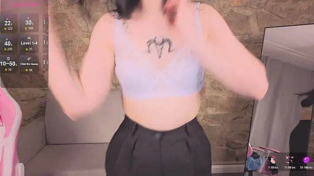 Linda_Sweetiest webcam