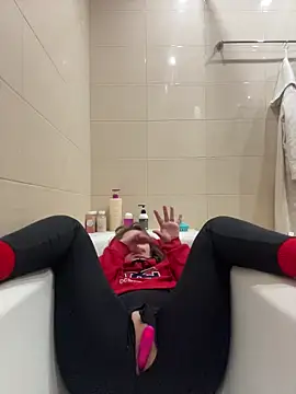 BettySquirtson webcam