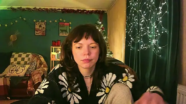 ClancyMorissey webcam