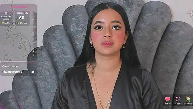 Jessie-Torres webcam