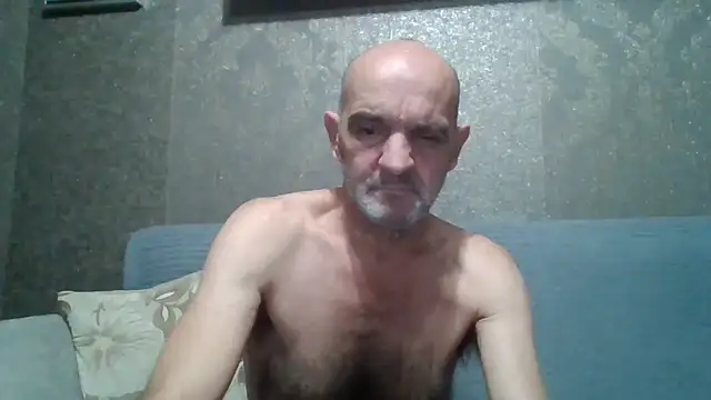 skorpibg65 (M grandpa) - MAKED  SHOW