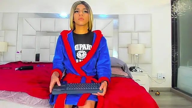 Britany_montiel webcam