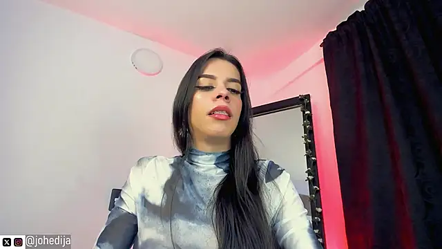 johedija webcam