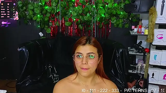 Sweett_Mollyy webcam