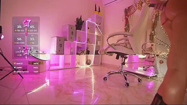 opheliaxss - Opheliaxss's free webcam - UK Sex Cams