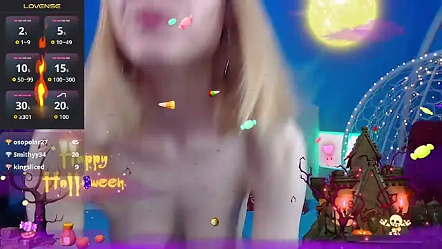 Gina_Gina_love webcam