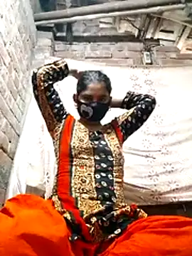 hot_sweeti (F young) - Fingering pussy🤞doggy style🫦 undertabl