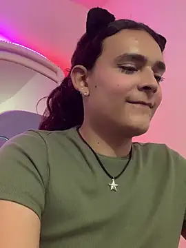 La-Gatiita-trans webcam