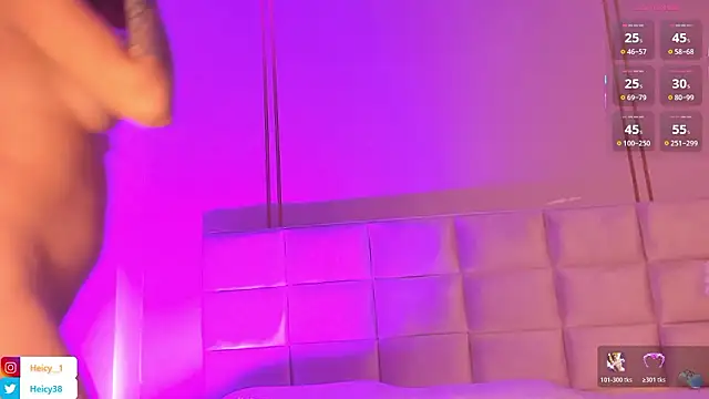 Heicy_ webcam