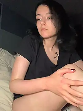 Goddess-Saysay7 webcam