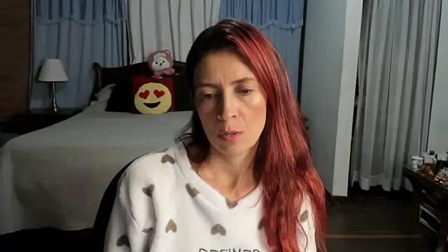 Charlotte-Willson webcam