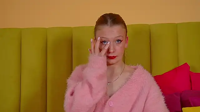 BeatriceBinoche webcam