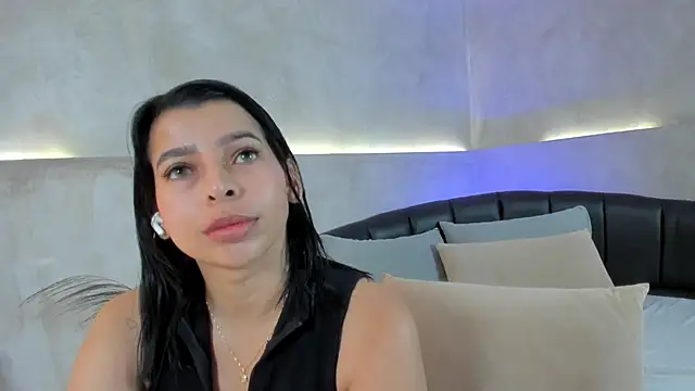 Nicol_Lopez_1 webcam