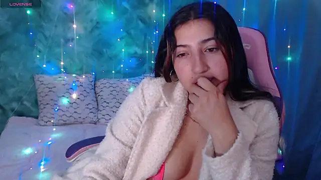 ivyy_blue1 webcam