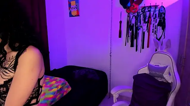 dungeongirls (Ask my age) - Plug