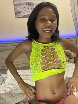 Lexaa_Reighn01 webcam