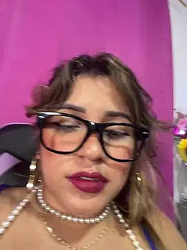 Dulcepasion26 webcam