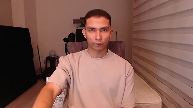 Auron_Demon01 webcam