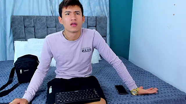 Nicolas_Torres_ webcam