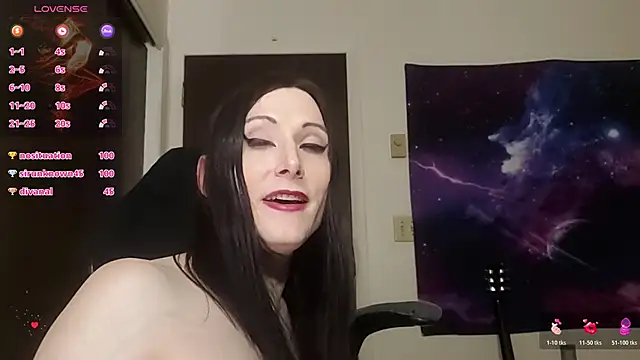Ivyrose4999 webcam