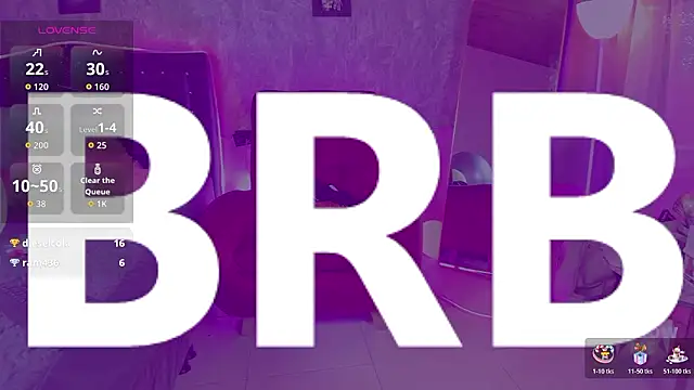 Lauren_smiles webcam