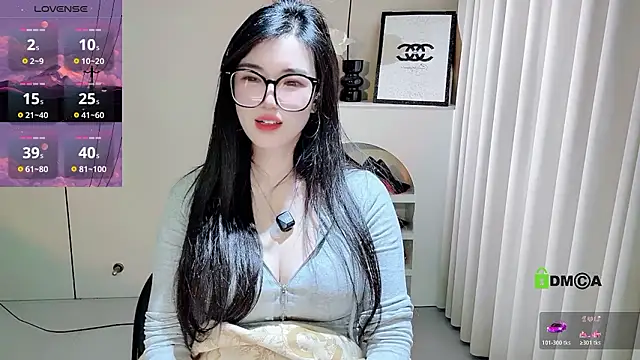 YunShan-33 webcam