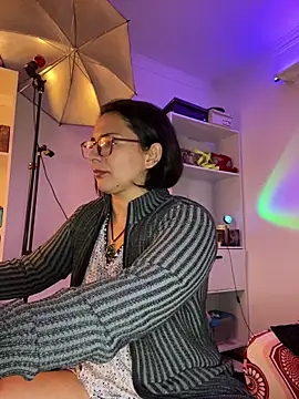 amarantha_666 - Amarantha_666's free webcam