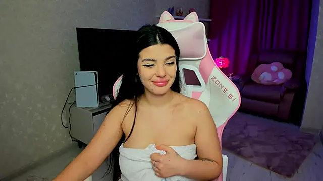 alluringariel - AlluringAriel's free webcam