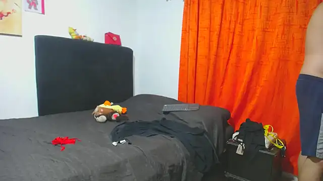 Meloncillo_and_Babyliss99 webcam