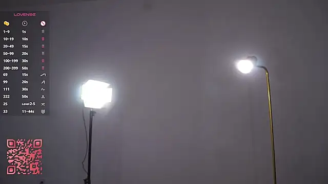 lanenger (F teen) - if you like my show