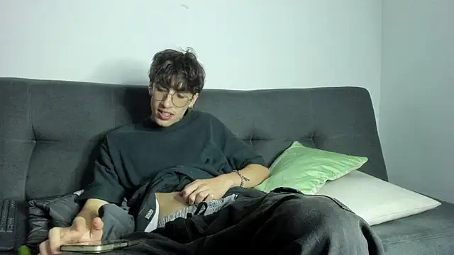 Dio__morningstar webcam