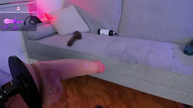 gaby_miller22 - Gaby_Miller22's free webcam - UK Sex Cams