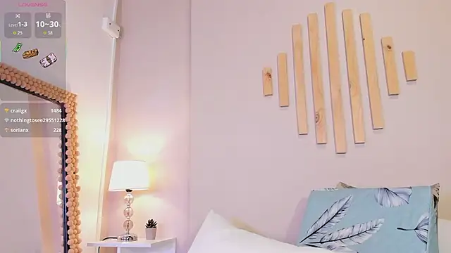 victorianoah_ - VictoriaNoah_'s free webcam - UK Sex Cams