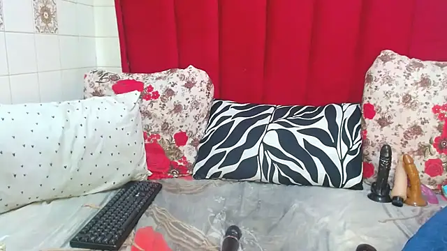 SultryCocoBabe webcam