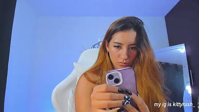 kittyrush_ webcam
