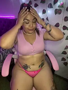 Lindalatina2001 webcam