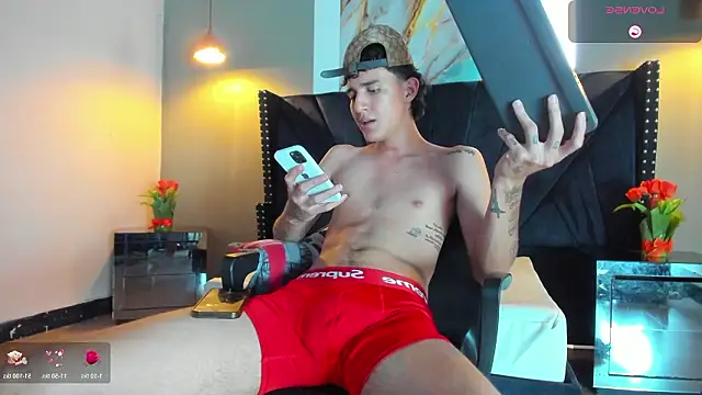 Xanderr_owen2 webcam