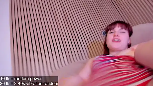 CamieBudworth webcam