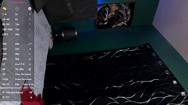 queen_rhiana_69 - Queen_Rhiana_69's free webcam - UK Sex Cams