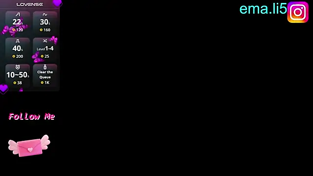 ema_tayy - Ema_tayy's free webcam - UK Sex Cams