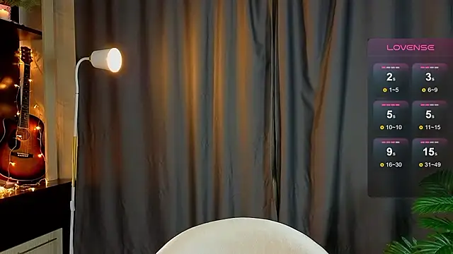 miragge_ - Miragge_'s free webcam - UK Sex Cams