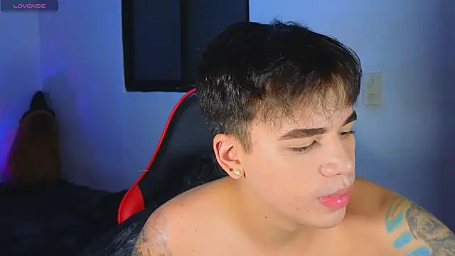 Maiicoll_coleman webcam