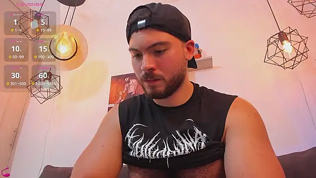 SebastianVilla_ webcam